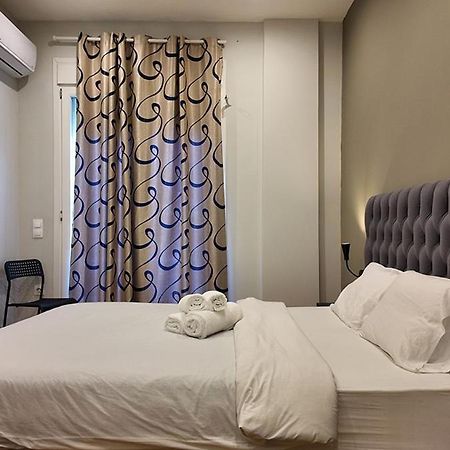 Athens City Themis 8 מראה חיצוני תמונה