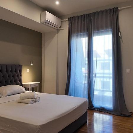 Athens City Themis 8 מראה חיצוני תמונה