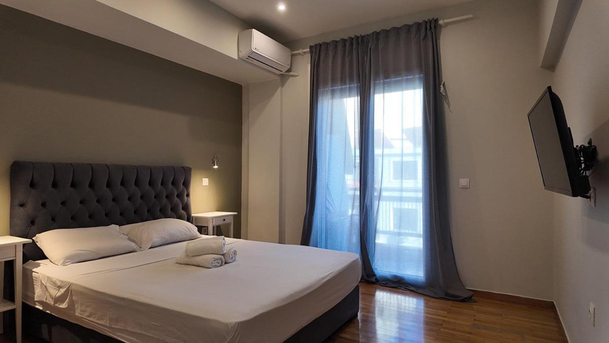 Athens City Themis 8 מראה חיצוני תמונה