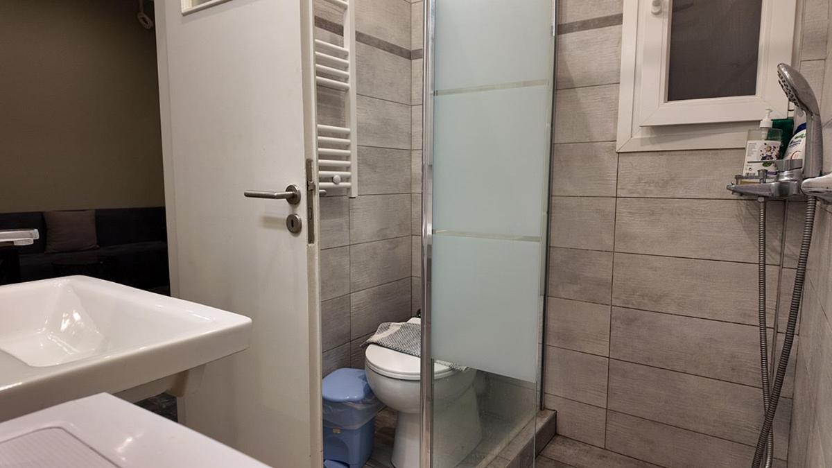 Athens City Themis 8 מראה חיצוני תמונה